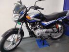 Bajaj CT100 2025
