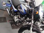 Bajaj CT100 2025