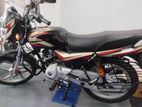 Bajaj CT100 2025