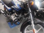 Bajaj CT100 2025