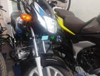 Bajaj CT100 2025