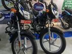 Bajaj CT100 2025