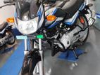 Bajaj CT100 2025