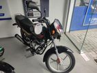 Bajaj CT100 2025