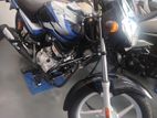 Bajaj CT100 2025