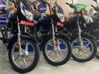 Bajaj CT100 2025