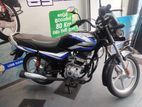 Bajaj CT100 2025