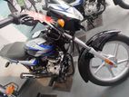 Bajaj CT100 2025