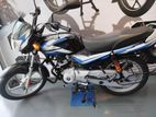 Bajaj CT100 2025