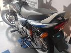 Bajaj CT100 2025