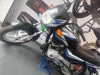 Bajaj CT100 2025