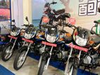 Bajaj CT100 2025