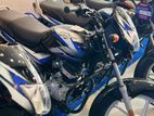 Bajaj CT100 2025