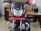 Bajaj CT100 2025