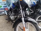 Bajaj CT100 2025