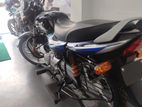 Bajaj CT100 2025