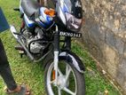 Bajaj CT100 2025