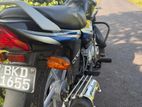 Bajaj CT100 2025