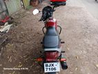 Bajaj CT100 2025
