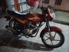 Bajaj CT100 2025