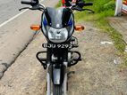 Bajaj CT100 2025