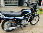 Bajaj CT100 2025