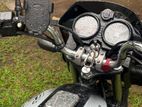 Bajaj CT100 2025