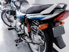 Bajaj CT100 2025