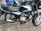 Bajaj CT100 2025