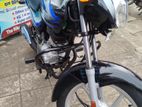 Bajaj CT100 2025