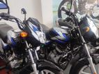 Bajaj CT100 2025