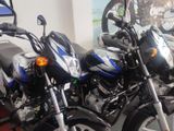 Bajaj CT100 2025