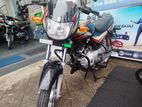 Bajaj CT100 2025