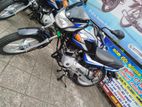 Bajaj CT100 2025