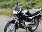 Bajaj CT100 2025