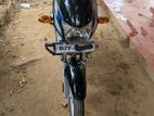 Bajaj CT100 2025