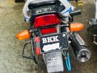 Bajaj CT100 2025
