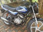 Bajaj CT100 2025