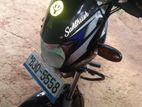 Bajaj CT100 2025