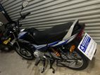 Bajaj CT100 2025