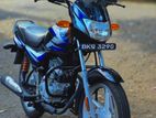 Bajaj CT100 2025