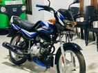 Bajaj CT100 2025