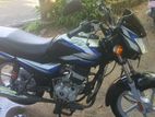 Bajaj CT100 2025