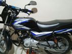 Bajaj CT100 2025