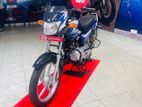 Bajaj CT100 2025