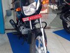 Bajaj CT100 2025