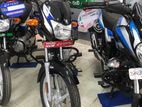 Bajaj CT100 2025