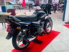 Bajaj CT100 2025