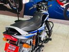 Bajaj CT100 2025
