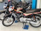 Bajaj CT100 2025